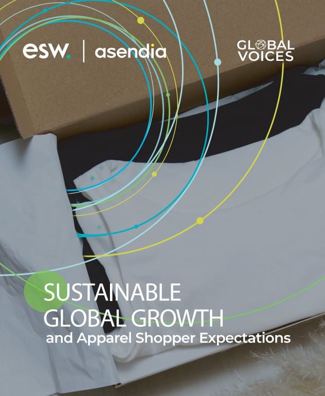 Fashion Shopper GV Sustainability Fashion Shopper GV Sustainability