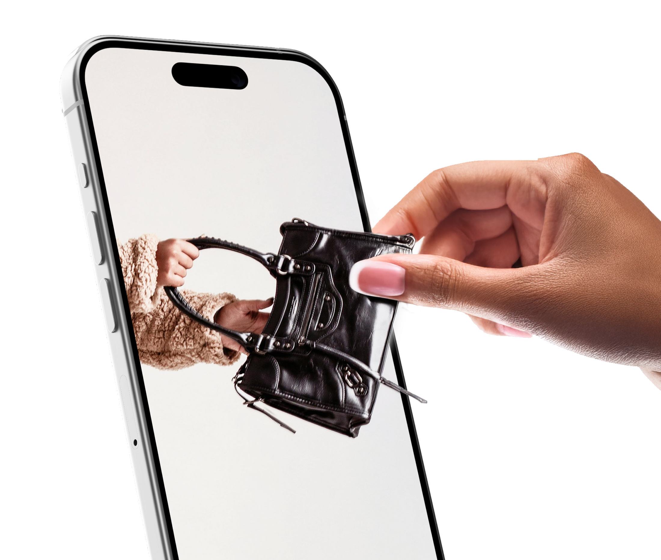 Mobile shopping